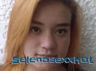 Selenasexxhot