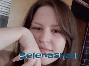 Selenashall