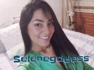 Selenegodess