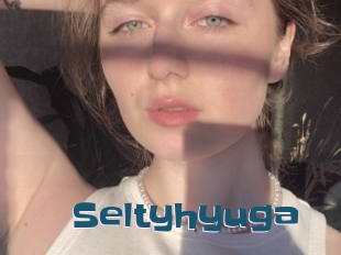 Seltyhyuga