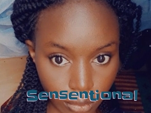 Sensentional