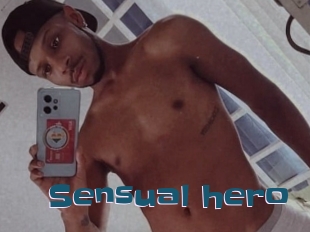 Sensual_hero