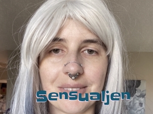 Sensualjen