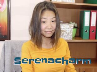 Serenacharm