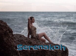 Serenakoh