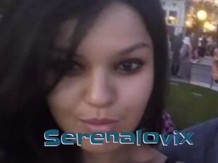 Serenalovix