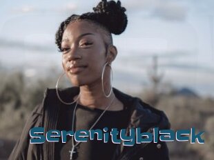 Serenityblack