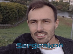 Sergeakon