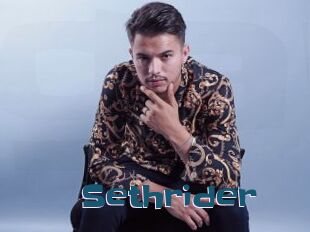 Sethrider