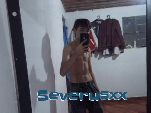 Severusxx