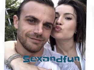 Sexandfun