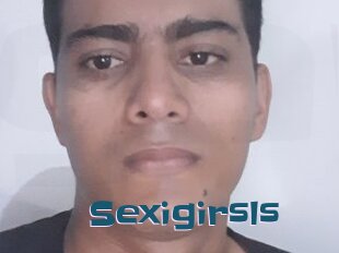 Sexigirsls