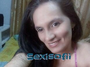 Sexisofii