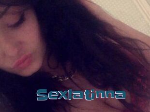 Sexlatinna