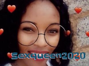 Sexqueen2020