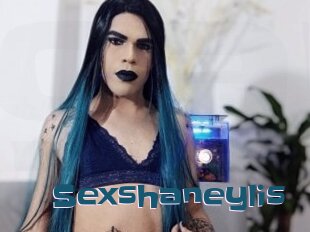 Sexshaneylis