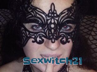 Sexwitch21