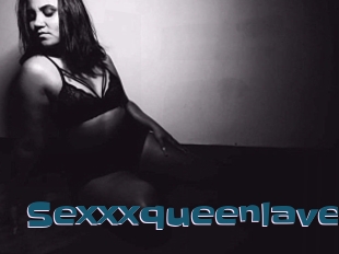 Sexxxqueenlave