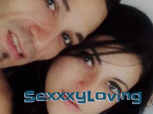 SexxxyLoving