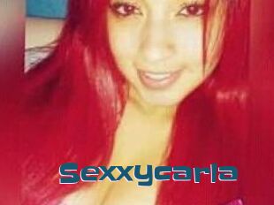 Sexxycarla