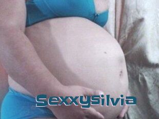 Sexxysilvia