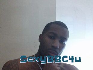 SexyBBC4u