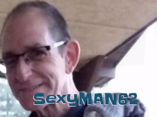 SexyMAN62