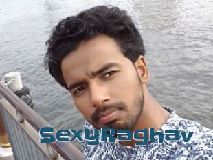 SexyRaghav