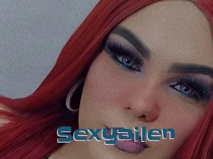 Sexyailen