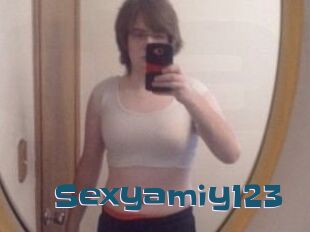 Sexyamiy123