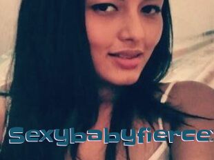 Sexybabyfiercex