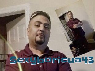 Sexyboricua43