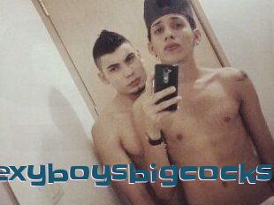 Sexyboysbigcocks