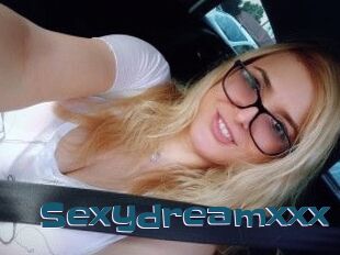 Sexydreamxxx