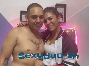 Sexyduo_sh