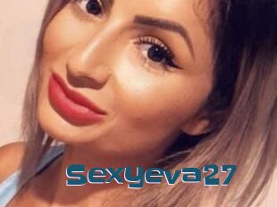 Sexyeva27