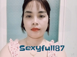 Sexyfull87