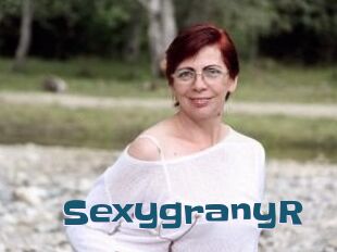 SexygranyR