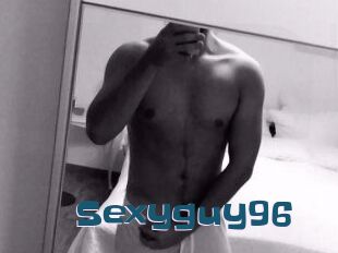 Sexyguy96