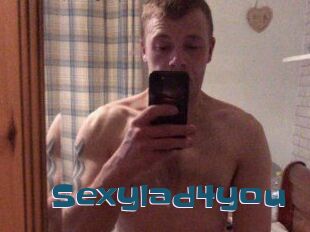 Sexylad4you