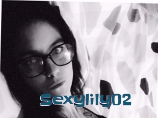 Sexylily02