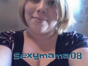 Sexymama08