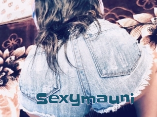 Sexymauni