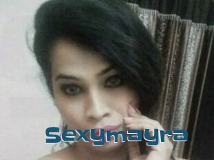 Sexymayra