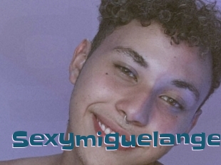 Sexymiguelangel