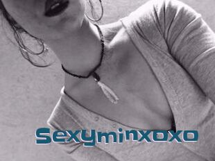 Sexyminxoxo