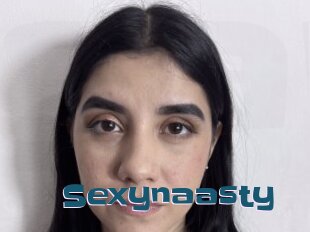 Sexynaasty