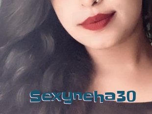 Sexyneha30