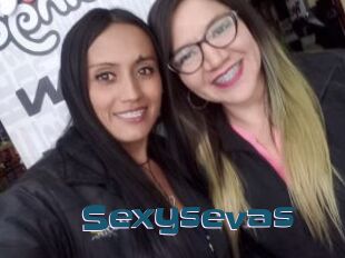 Sexysevas