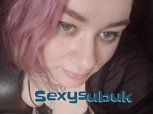 Sexysubuk